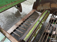Autres matériel de récolte et accessoires Basrijs BRP/GL135HXL oogstmachine voor planten, zoals aardbeien en asperges