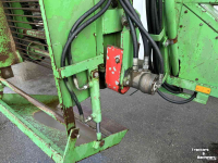 Autres matériel de récolte et accessoires Basrijs BRP/GL135HXL oogstmachine voor planten, zoals aardbeien en asperges