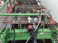 Autres matériel de récolte et accessoires Basrijs BRP/GL135HXL oogstmachine voor planten, zoals aardbeien en asperges
