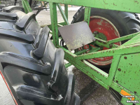 Autres matériel de récolte et accessoires Basrijs BRP/GL135HXL oogstmachine voor planten, zoals aardbeien en asperges