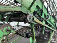 Autres matériel de récolte et accessoires Basrijs BRP/GL135HXL oogstmachine voor planten, zoals aardbeien en asperges