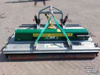 Faucheuse rotative Major MJ 71 240 Vaste Cirkelmaaier