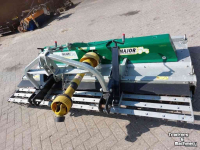 Faucheuse rotative Major MJ 71 240 Vaste Cirkelmaaier