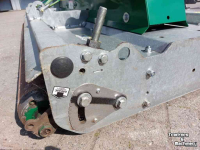 Faucheuse rotative Major MJ 71 240 Vaste Cirkelmaaier