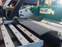 Faucheuse rotative Major MJ 71 240 Vaste Cirkelmaaier