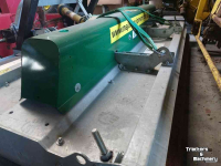 Faucheuse rotative Major MJ 71 240 Vaste Cirkelmaaier