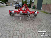Cultivateur Goudland FCV 9 frontcultivator