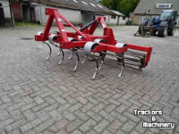 Cultivateur Goudland FCV 9 frontcultivator