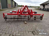Cultivateur Goudland FCV 9 frontcultivator