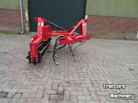 Cultivateur Goudland FCV 9 frontcultivator