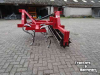 Cultivateur Goudland FCV 9 frontcultivator