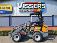 Chargeuse sur pneus Giant G2200E X-TRA loader