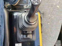 Chargeuse sur pneus Giant G2200E X-TRA loader