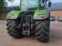 Tracteur Fendt 724 PROFIPLUS GEN6