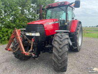 Tracteur Case-IH MX 110