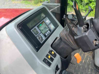 Tracteur Case-IH MX 110