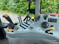 Tracteur Case-IH MX 110