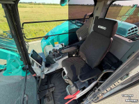 Pelles sur chenilles Kobelco Kobelco SK85 MSR-7 Rups graafmachine midejo