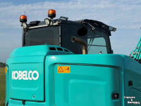 Pelles sur chenilles Kobelco Kobelco SK85 MSR-7 Rups graafmachine midejo