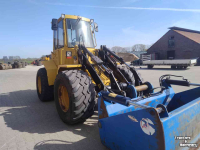 Chargeuse sur pneus Caterpillar IT12F