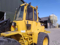 Chargeuse sur pneus Caterpillar IT12F