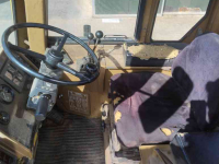 Chargeuse sur pneus Caterpillar IT12F