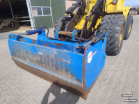 Chargeuse sur pneus Caterpillar IT12F