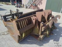 Chargeuse sur pneus Caterpillar IT12F