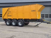 Benne agricole Veenhuis 28000