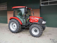 Tracteur Case-IH Farmall 75 A