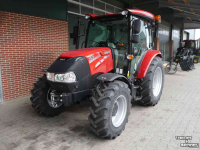 Tracteur Case-IH Farmall 75 A
