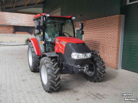 Tracteur Case-IH Farmall 75 A