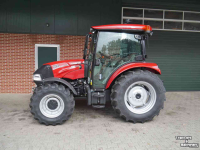 Tracteur Case-IH Farmall 75 A