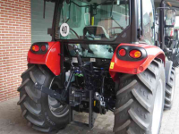 Tracteur Case-IH Farmall 75 A