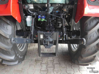 Tracteur Case-IH Farmall 75 A