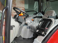 Tracteur Case-IH Farmall 75 A