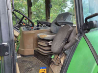 Tracteur John Deere 7700