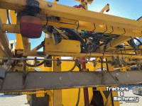 Pulvérisateur Dubex vector uvc , VECTOR UVC