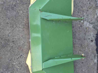 Faucheuse Krone Easy Cut 32 frontmaaier, zijkappen
