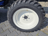 Tracteur pour horticulture  Iseki TM 4230