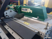 Faucheuse Major maaier MJ 71 240