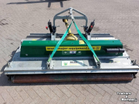 Faucheuse Major maaier MJ 71 240
