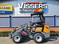 Chargeuse sur pneus Giant Tobroco Giant G2200E X-TRA loader