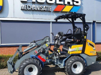 Chargeuse sur pneus Giant Tobroco Giant G2200E X-TRA loader