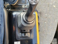 Chargeuse sur pneus Giant Tobroco Giant G2200E X-TRA loader