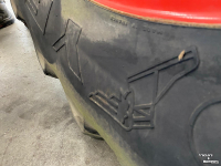 Roues, Pneus, Jantes, Barillets Jumelage Good Year GoodYear 18.4R38 dubbellucht