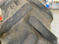 Roues, Pneus, Jantes, Barillets Jumelage Good Year GoodYear 18.4R38 dubbellucht