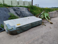 Faucheuse Claas DISCO 2650  Plus