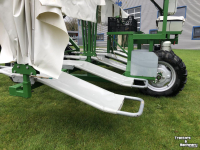 Autres matériel de fertilisation et accessoires Doornbos Zelfr. wiedbed