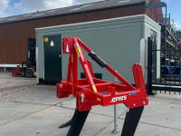 Cultivateur Evers Java 3-270